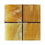 Brillante 279 yellow Mosaic 31.6x31.6cm Trend GB