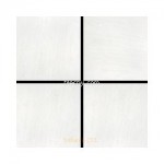 Brillante 281 white Mosaic 31.6x31.6cm Trend GB