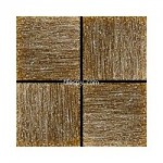 Feel 2122 brown Mosaic 31.6x31.6cm Trend GB