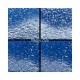 Shining 730 blue Mosaic 31.6x31.6cm Trend GB