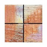 Shining 822 yellow Mosaic 31.6x31.6cm Trend GB