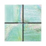 Shining 832 green Mosaic 31.6x31.6cm Trend GB