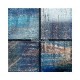 Shining 838 blue Mosaic 31.6x31.6cm Trend GB