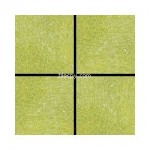 Vitreo 107 green Mosaic 31.6x31.6cm Trend GB