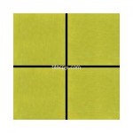 Vitreo 114 green Mosaic 31.6x31.6cm Trend GB