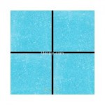 Vitreo 121 blue Mosaic 31.6x31.6cm Trend GB