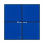 Vitreo 129 blue Mosaic 31.6x31.6cm Trend GB