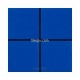 Vitreo 129 blue Mosaic 31.6x31.6cm Trend GB