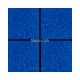 Vitreo 130 blue Mosaic 31.6x31.6cm Trend GB