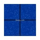 Vitreo 131 blue Mosaic 31.6x31.6cm Trend GB
