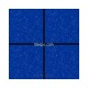 Vitreo 132 blue Mosaic 31.6x31.6cm Trend GB