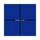 Vitreo 133 blue Mosaic 31.6x31.6cm Trend GB