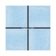 Vitreo 136 blue Mosaic 31.6x31.6cm Trend GB