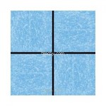 Vitreo 137 blue Mosaic 31.6x31.6cm Trend GB