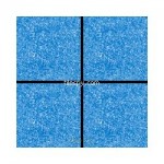 Vitreo 138 blue Mosaic 31.6x31.6cm Trend GB