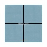 Vitreo 143 green Mosaic 31.6x31.6cm Trend GB