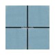 Vitreo 143 green Mosaic 31.6x31.6cm Trend GB