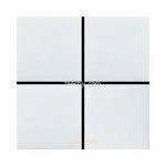 Vitreo 149 grey Mosaic 31.6x31.6cm Trend GB