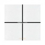 Vitreo 150 grey Mosaic 31.6x31.6cm Trend GB