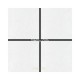 Vitreo 150 grey Mosaic 31.6x31.6cm Trend GB