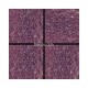 Vitreo 169 lilac Mosaic 31.6x31.6cm Trend GB