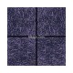Vitreo 173 lilac Mosaic 31.6x31.6cm Trend GB