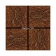 Vitreo 183 brown Mosaic 31.6x31.6cm Trend GB