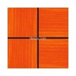 Vitreo 204 orange Mosaic 31.6x31.6cm Trend GB
