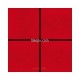 Vitreo 101 green Mosaic 31.6x31.6cm Trend GB