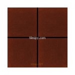Vitreo 128 blue Mosaic 31.6x31.6cm Trend GB